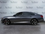 2020 Honda Accord Hybrid Touring
