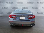 2020 Honda Accord Hybrid Touring