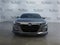 2020 Honda Accord Hybrid Touring
