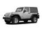2007 Jeep Wrangler X