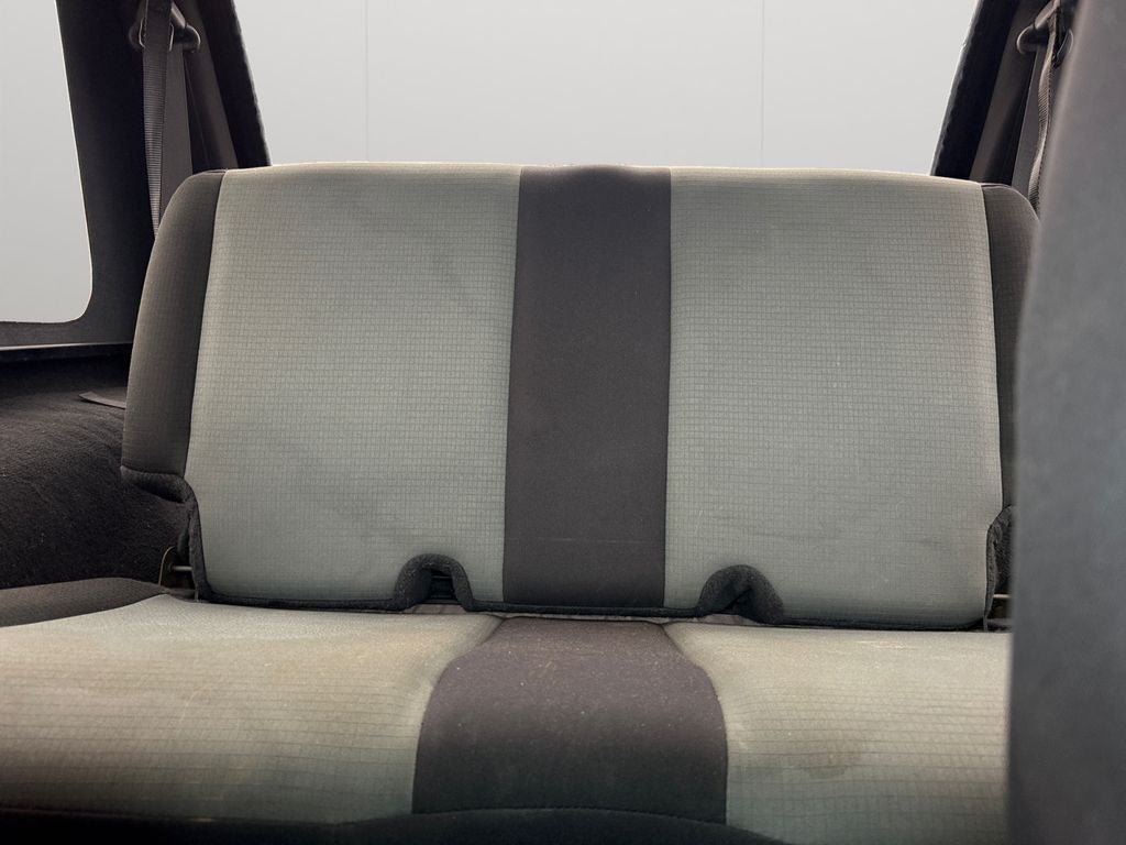 2006 Jeep Wrangler Unlimited