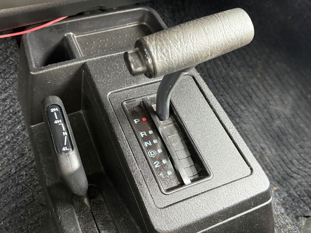 2006 Jeep Wrangler Unlimited