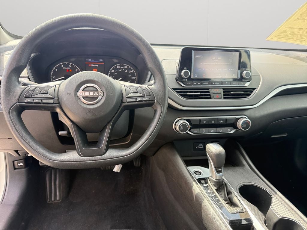 2024 Nissan Altima S FWD
