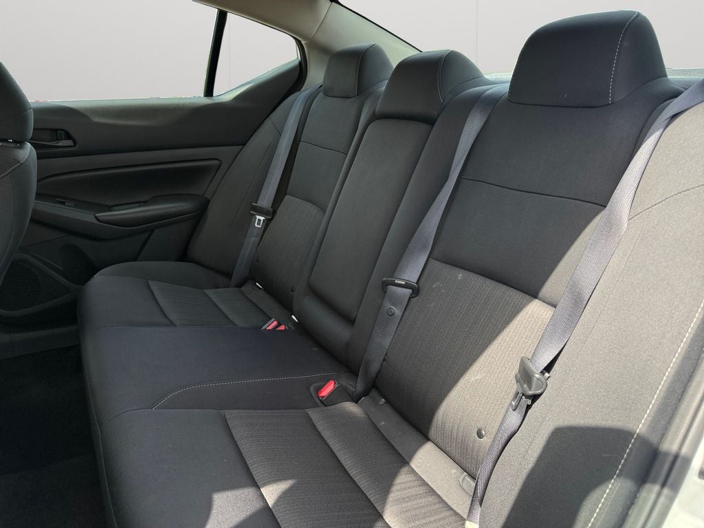 2024 Nissan Altima S FWD