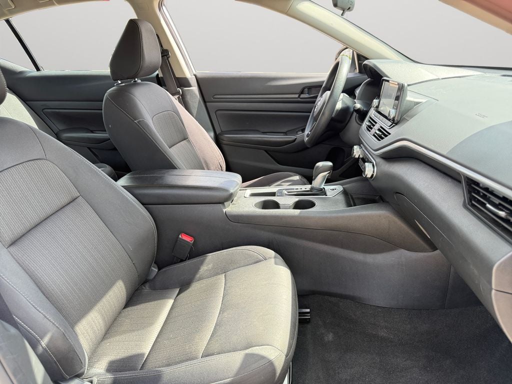 2024 Nissan Altima S FWD