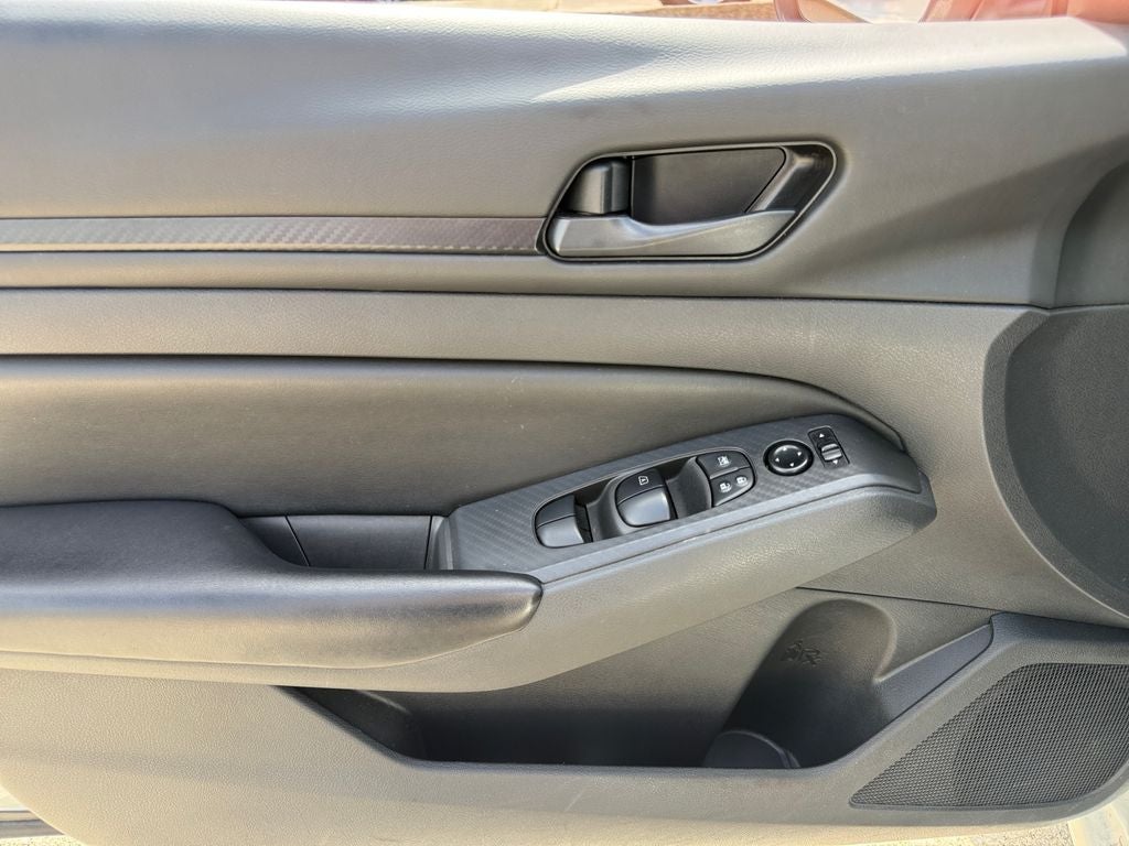 2024 Nissan Altima S FWD