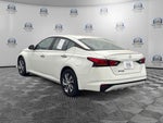 2021 Nissan Altima S FWD