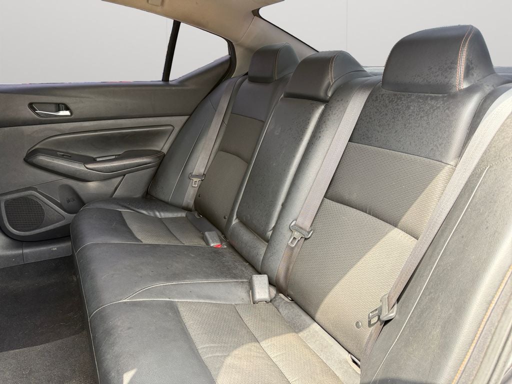 2020 Nissan Altima SR FWD