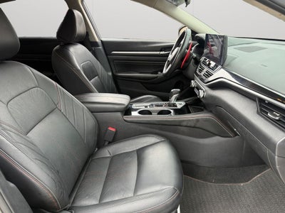 2023 Nissan Altima SR Intelligent AWD