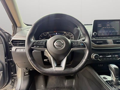 2021 Nissan Altima SL FWD
