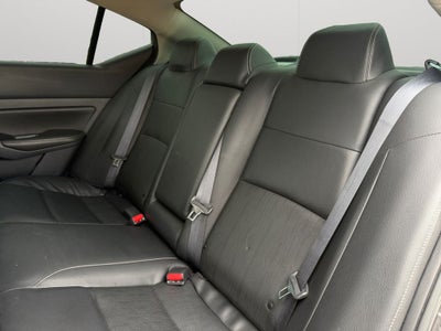 2021 Nissan Altima SL FWD