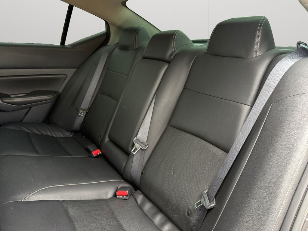 2021 Nissan Altima SL FWD