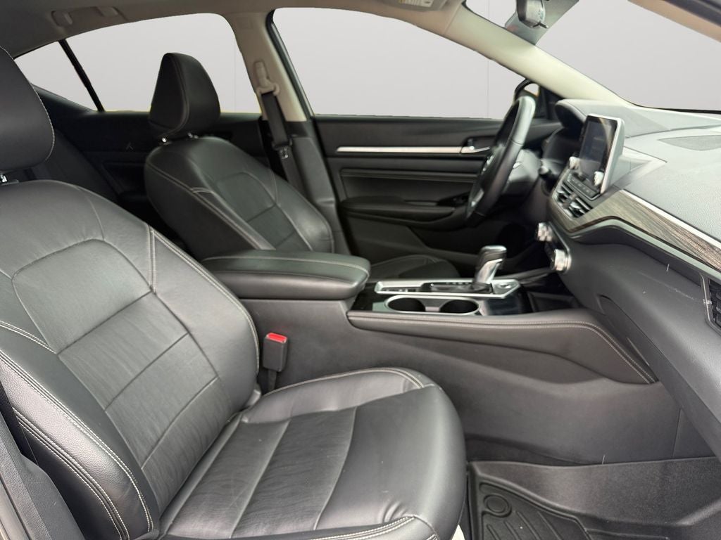 2021 Nissan Altima SL FWD