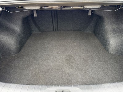 2021 Nissan Altima SL FWD
