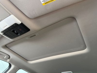2021 Nissan Altima SL FWD