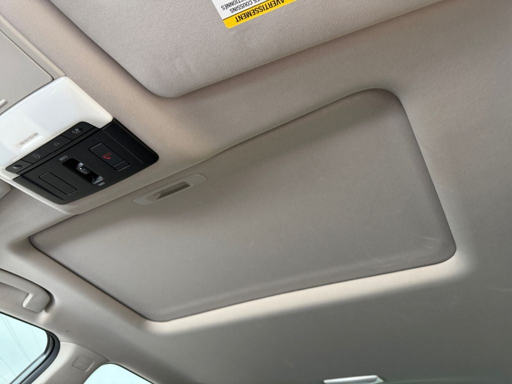 2021 Nissan Altima SL FWD