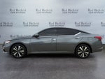 2021 Nissan Altima SL FWD