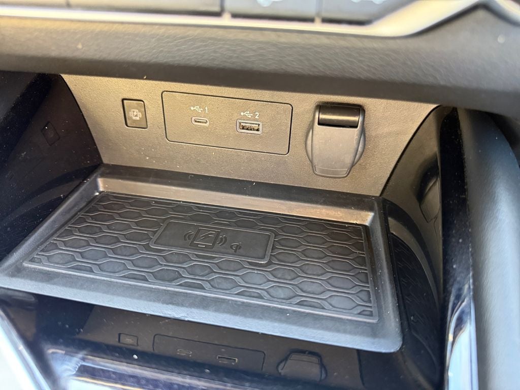 2025 Nissan Altima SL FWD