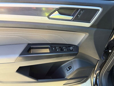 2021 Volkswagen Atlas Cross Sport 2.0T SEL