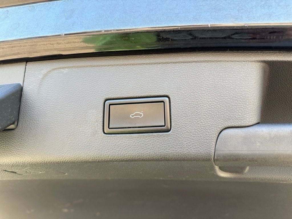 2021 Volkswagen Atlas Cross Sport 2.0T SEL