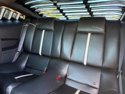 2010 Ford Mustang GT Premium