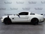 2010 Ford Mustang GT Premium