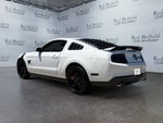 2010 Ford Mustang GT Premium