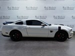 2010 Ford Mustang GT Premium