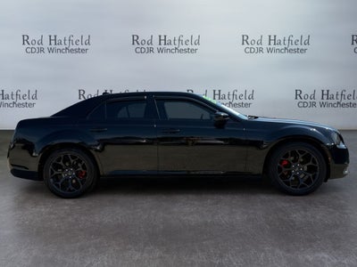 2020 Chrysler 300 Touring
