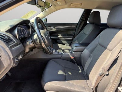 2020 Chrysler 300 Touring