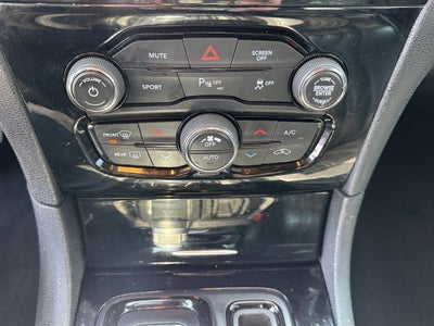 2021 Chrysler 300 300S