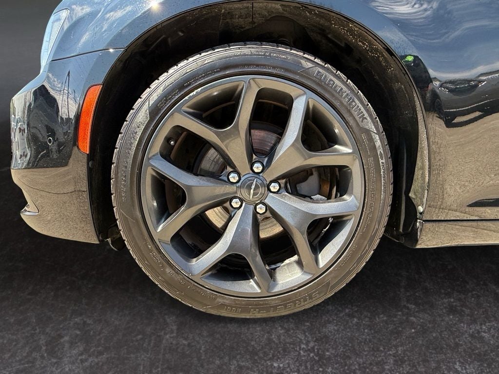 2021 Chrysler 300 300S