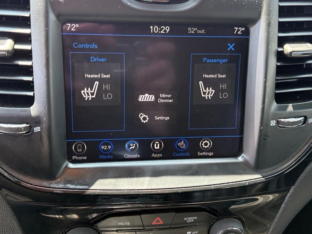 2021 Chrysler 300 300S