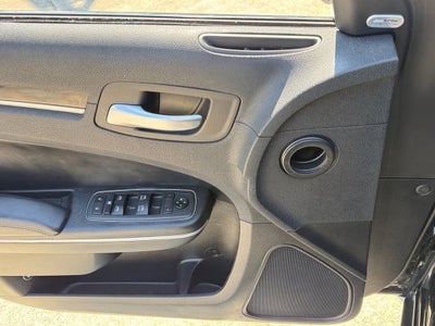 2021 Chrysler 300 300S