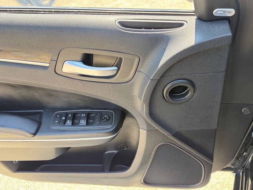 2021 Chrysler 300 300S