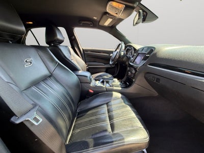 2021 Chrysler 300 300S