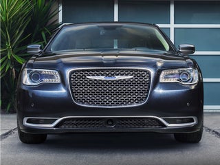 2017 Chrysler 300C C