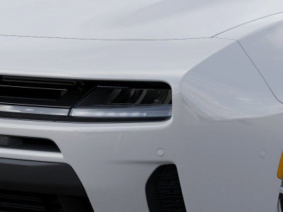 2026 Dodge Charger CHARGER R/T 4-DOOR AWD