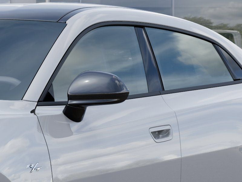 2026 Dodge Charger CHARGER R/T 4-DOOR AWD