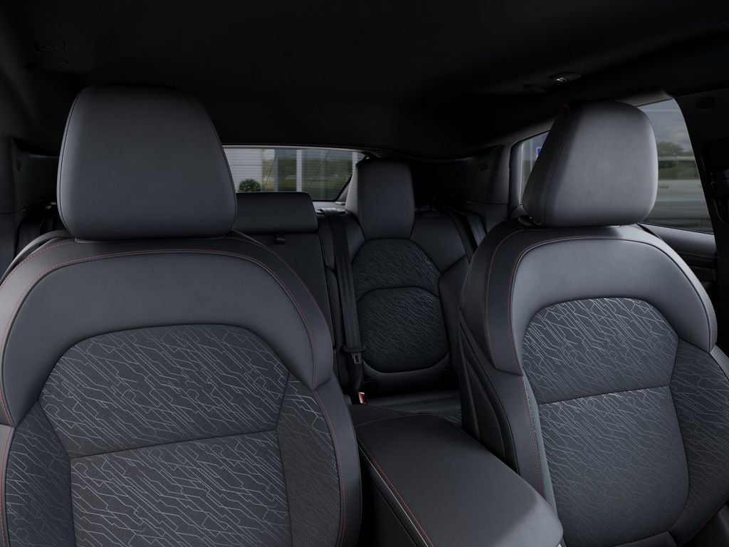 2026 Dodge Charger CHARGER R/T 4-DOOR AWD