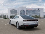 2026 Dodge Charger CHARGER R/T 4-DOOR AWD