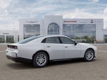 2026 Dodge Charger CHARGER R/T 4-DOOR AWD