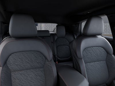 2026 Dodge Charger CHARGER R/T 4-DOOR AWD