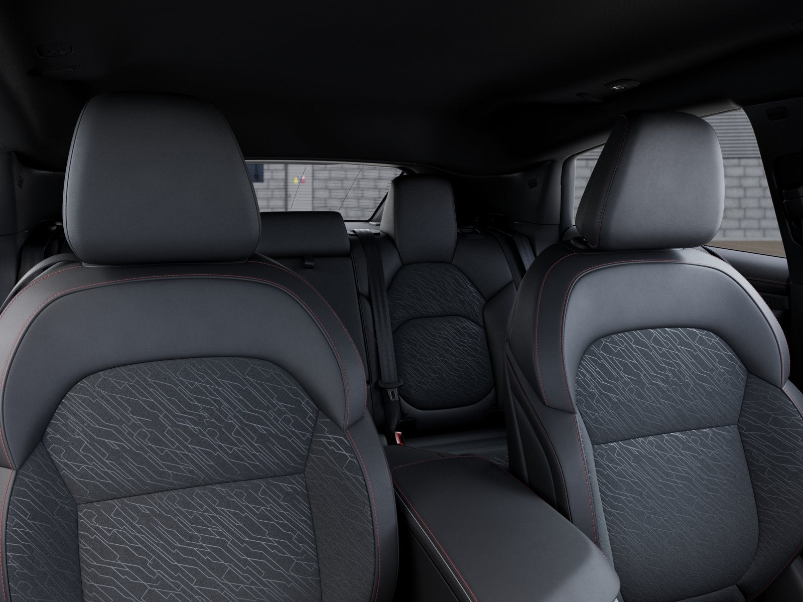 2026 Dodge Charger CHARGER R/T 4-DOOR AWD