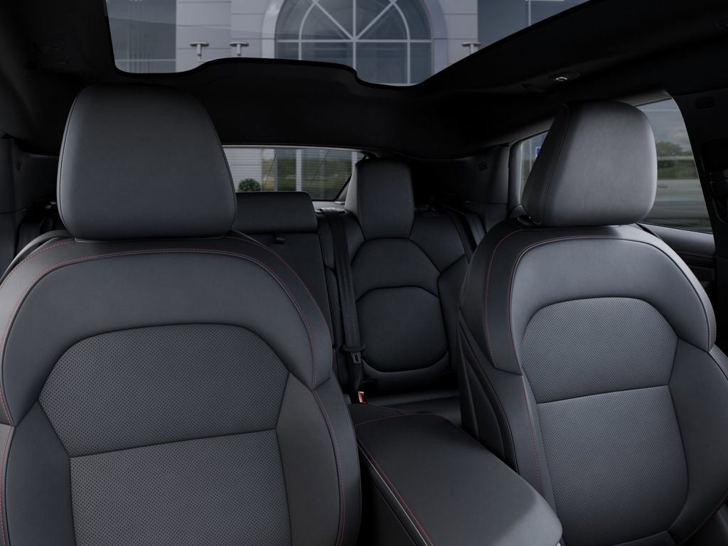 2026 Dodge Charger CHARGER R/T PLUS 4-DOOR AWD