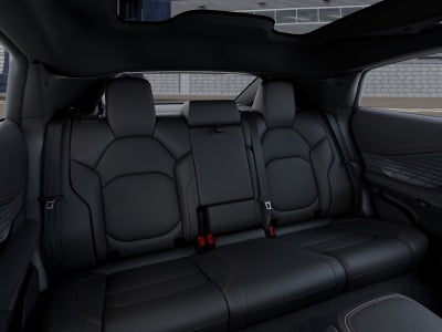 2026 Dodge Charger CHARGER R/T PLUS 4-DOOR AWD