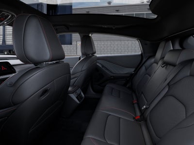 2026 Dodge Charger CHARGER R/T PLUS 4-DOOR AWD