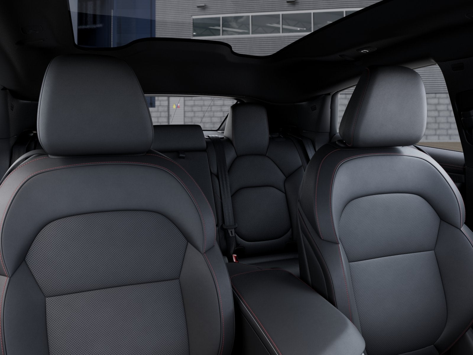 2026 Dodge Charger CHARGER R/T PLUS 4-DOOR AWD