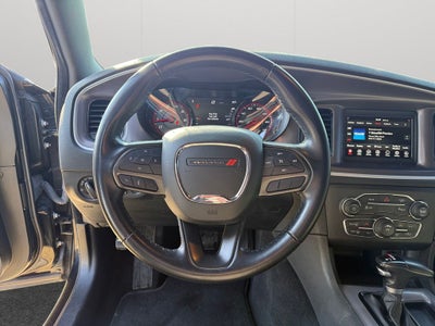 2022 Dodge Charger SXT RWD