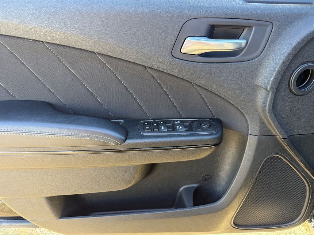 2022 Dodge Charger SXT RWD